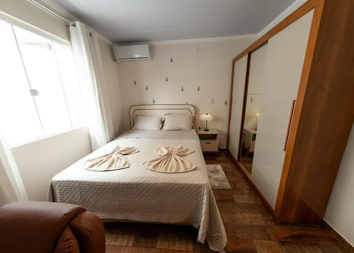 Casa Luxuosa No Coracao De Irati