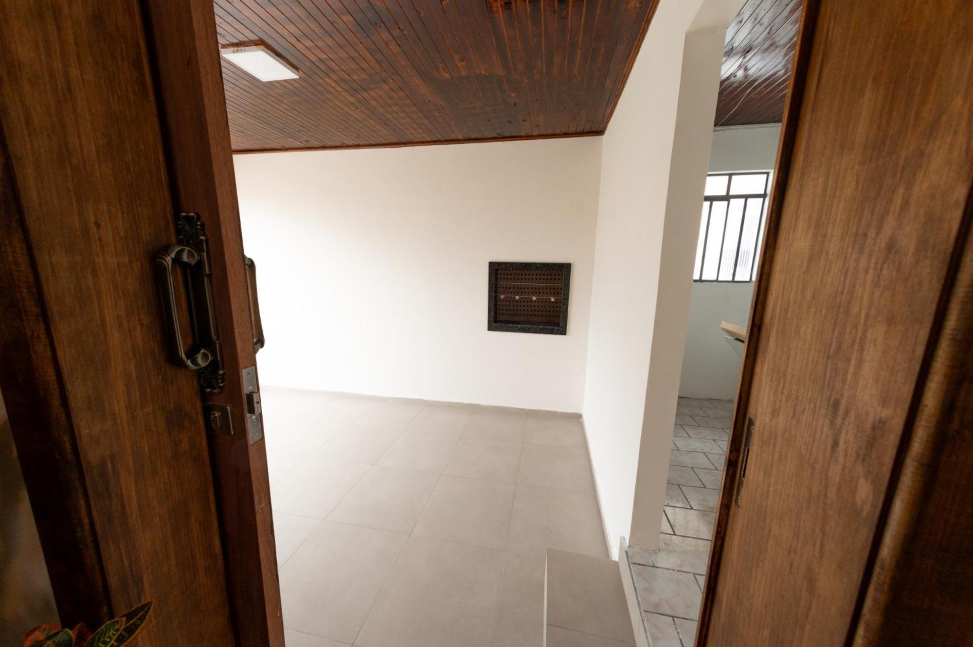 Casa Luxuosa No Coracao De Villa