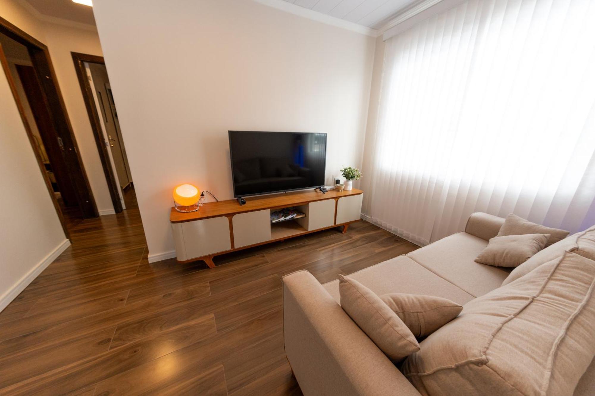 Casa Luxuosa No Coracao De * Irati (Parana)