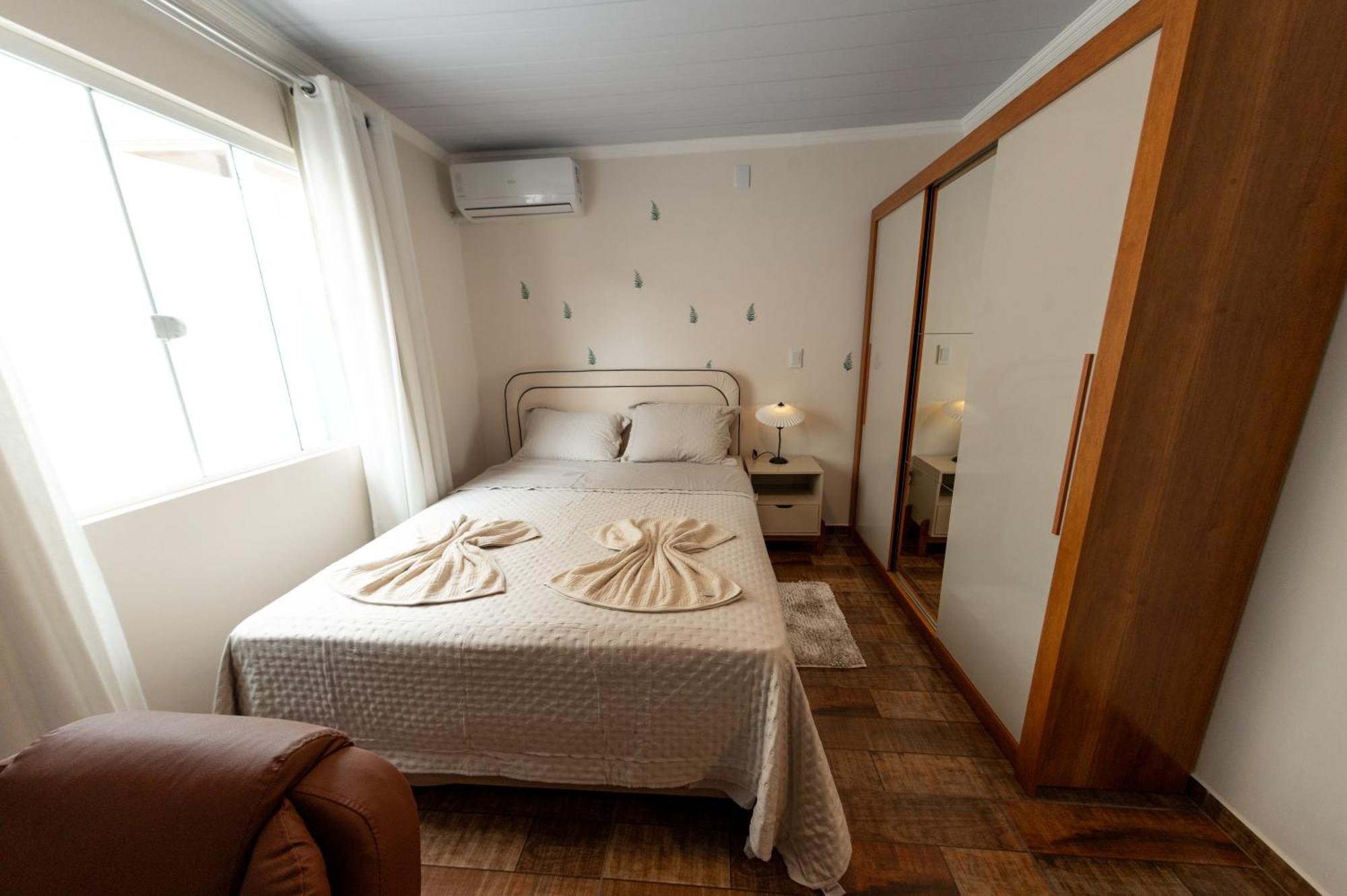 Villa Casa Luxuosa No Coracao De Irati (Parana)