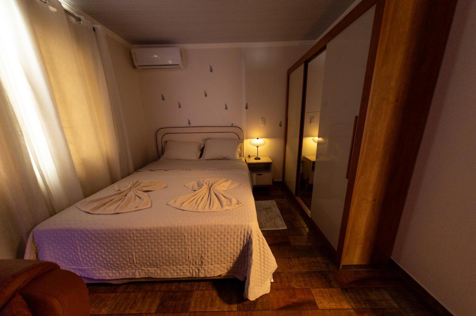Casa Luxuosa No Coracao De Villa *