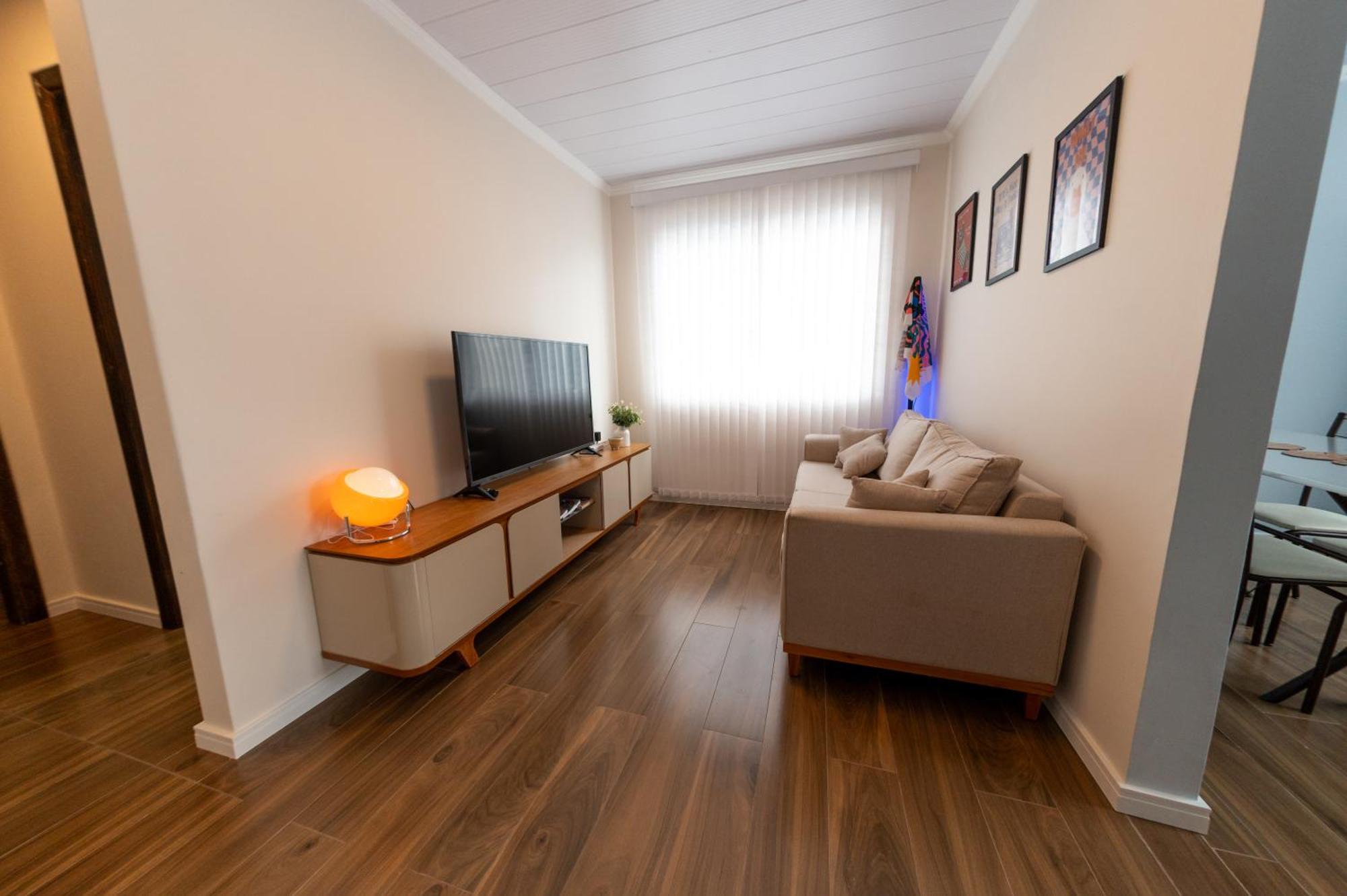 Casa Luxuosa No Coracao De * Irati (Parana)