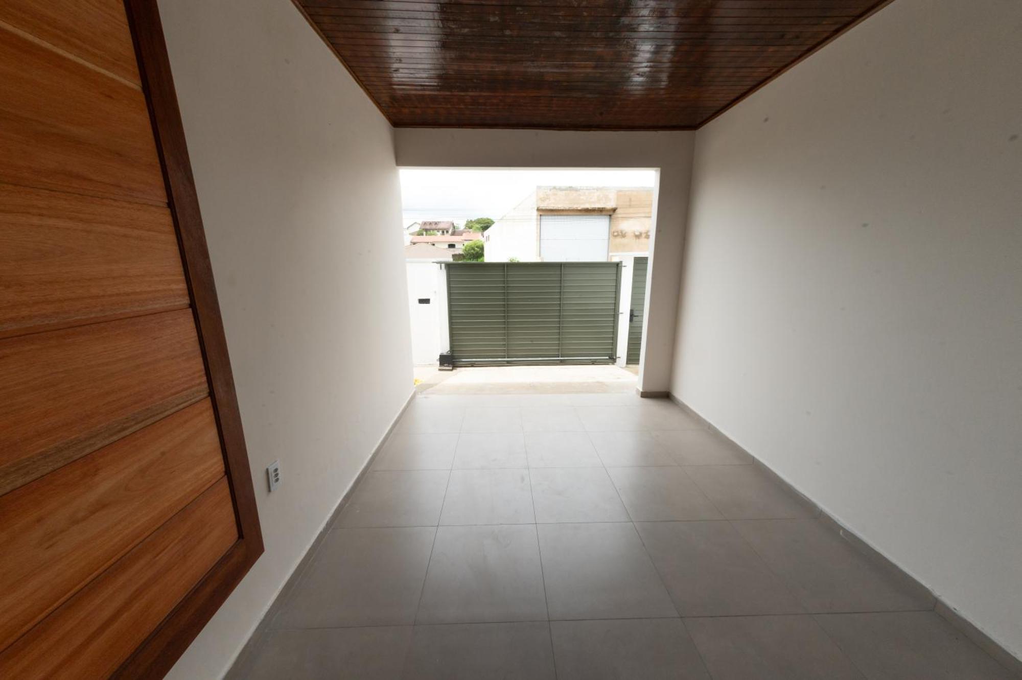 Casa Luxuosa No Coracao De Villa *