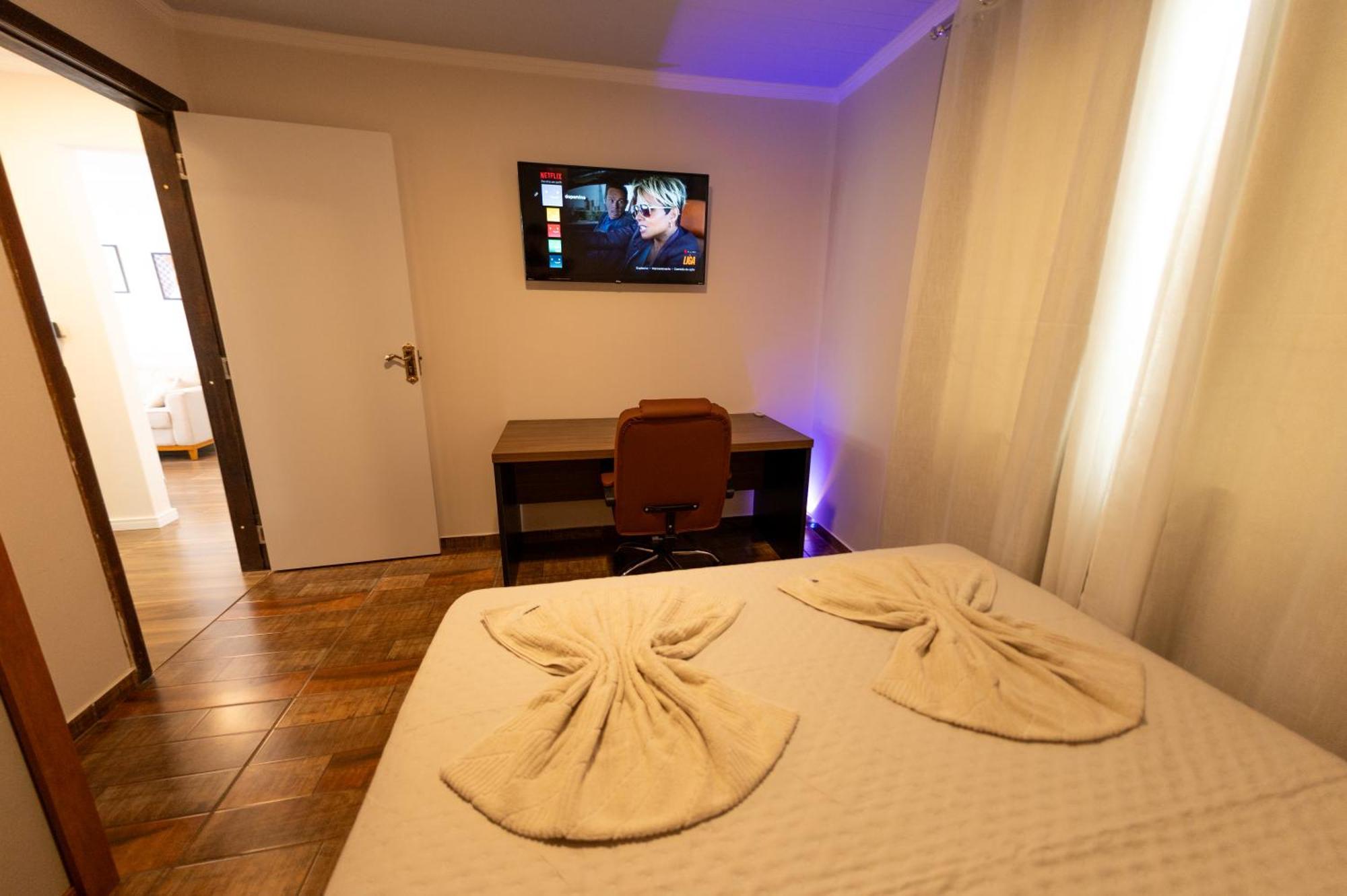 Casa Luxuosa No Coracao De *